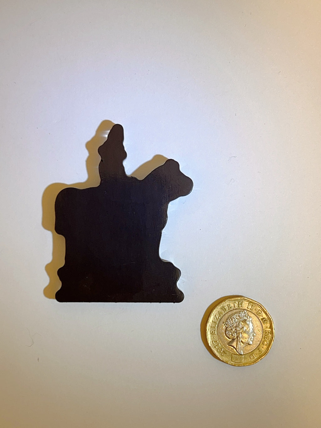 Knock Nook Produced Magnet – Duke of Wellington