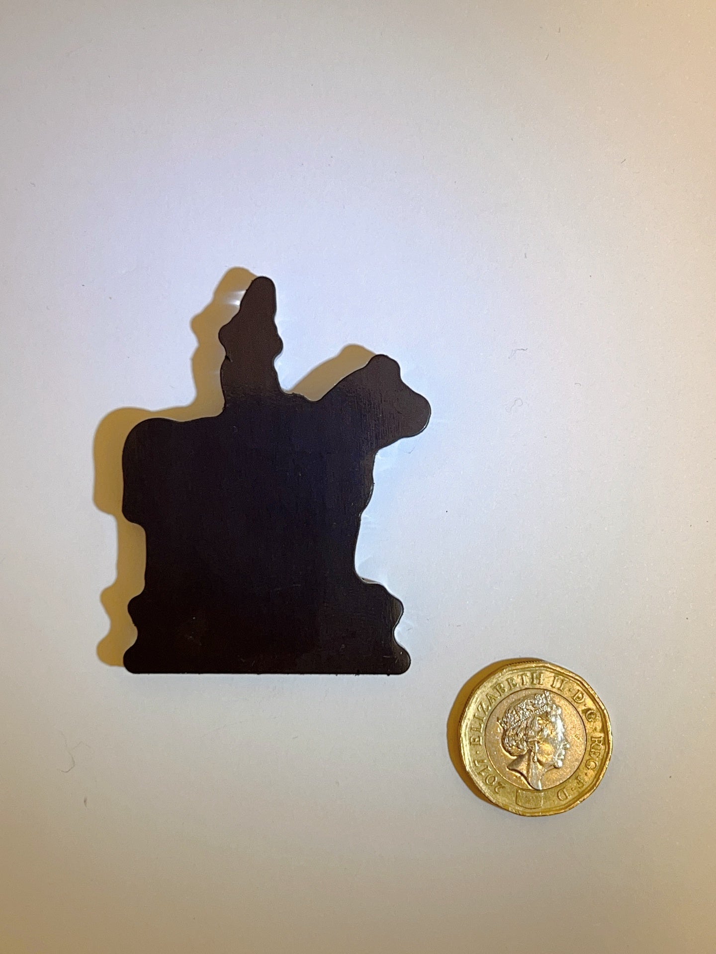 Knock Nook Produced Magnet – Duke of Wellington
