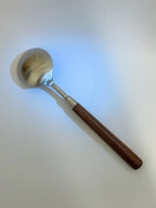 Walnut Long Handle Spoon