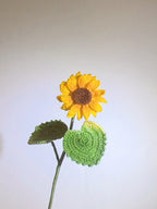 Micro-Crochet Bookmark