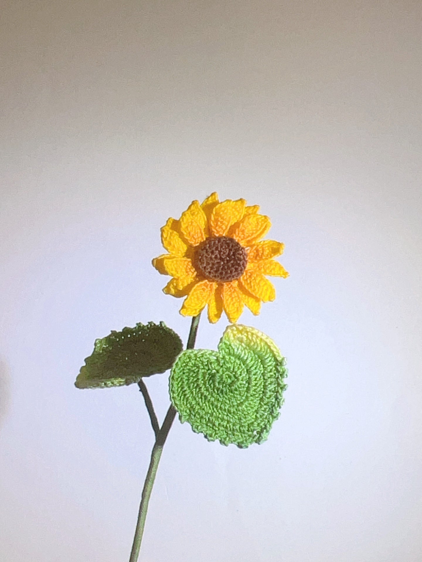 Micro-Crochet Bookmark
