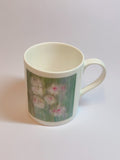 Bone China Mugs - Ruth Scott