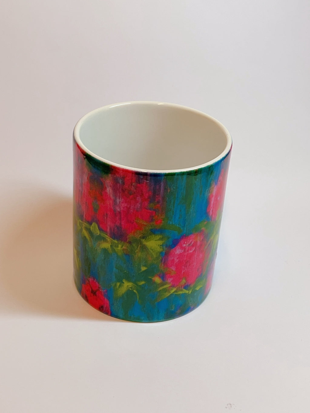 Ruth Scott Large Ceramic Mug