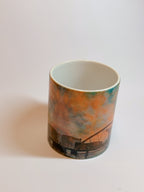 Ruth Scott Large Ceramic Mug