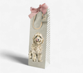 Wrendale 'Labradoodle' Dog Bottle Bag