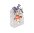 Wrendale 'He's a Fun-Gi' mouse Small Gift Bag