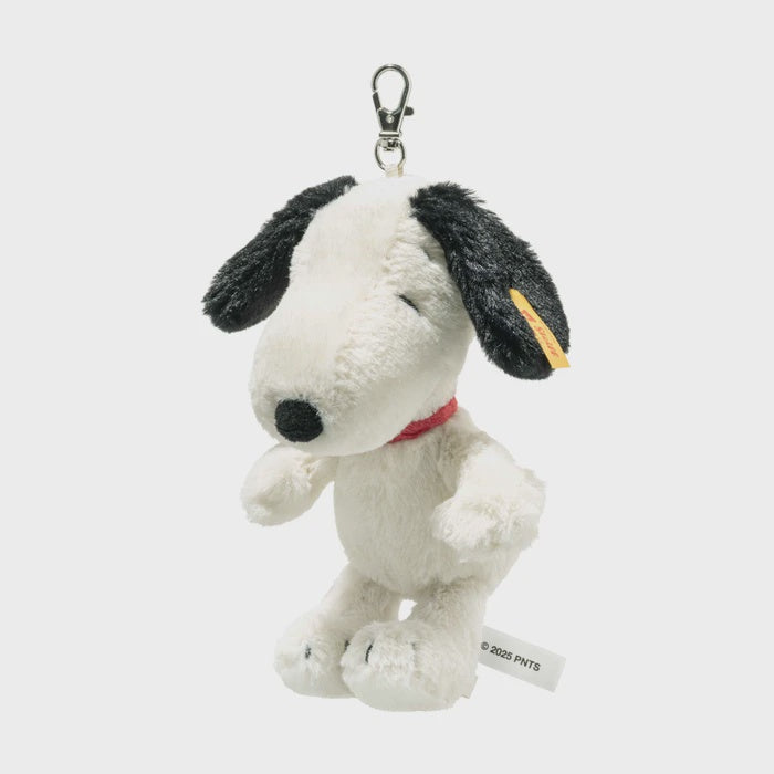 Steiff Pendant Snoopy