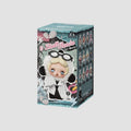 POP MART - SKULLPANDA - Off Mode Series Plush Doll Pendant - Blind Box - No return & refund & exchange - Resale