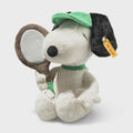 Steiff Snoopy Tennis