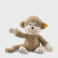 Steiff Soft Cuddly Friends Brownie monkey
