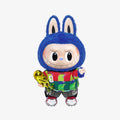POP MART - Labubu - THE MONSTERS × FIFA SERIES-Catch the Win Vinyl Plush Doll - No return & refund & exchange - Resale