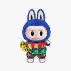 POP MART - Labubu - THE MONSTERS × FIFA SERIES-Catch the Win Vinyl Plush Doll - No return & refund & exchange - Resale